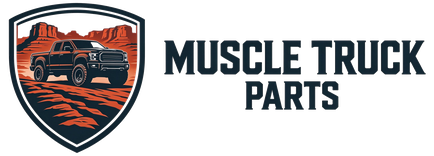 MuscleTruckParts