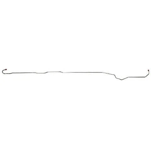 00-06 Chevrolet Avalanche Intermediate Brake Line Stainless Steel