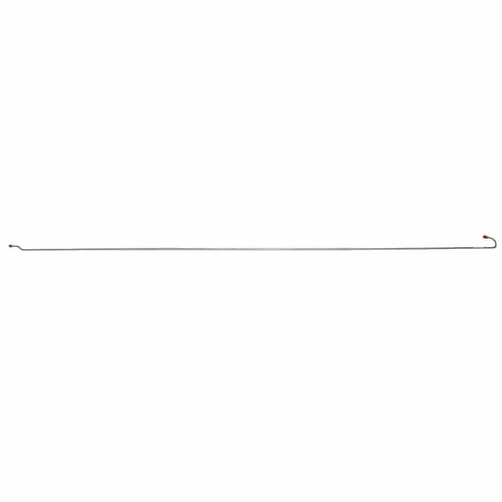 01-07 GMC Sierra 2500 HD Brake Line & Hose Kit Crew Cab_Long Bed 6.0L V8