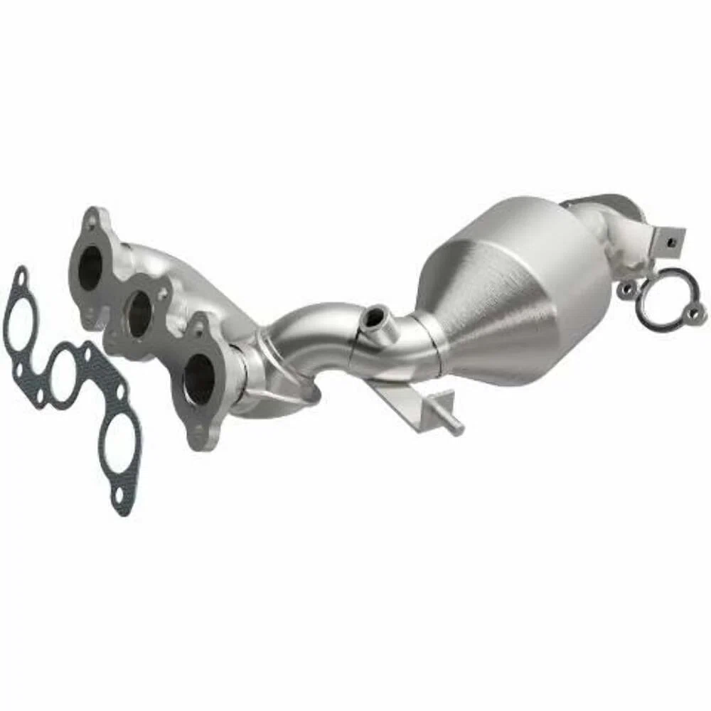 04-06 Toyota Sienna 3.3L Direct-Fit Catalytic Converter 50274 Magnaflow