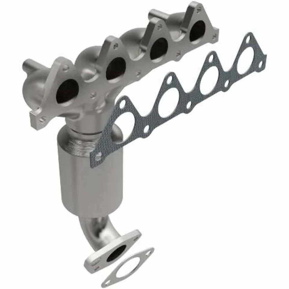06-08 Kia Rio_Rio5 1.6L Direct-Fit Catalytic Converter 49999 Magnaflow