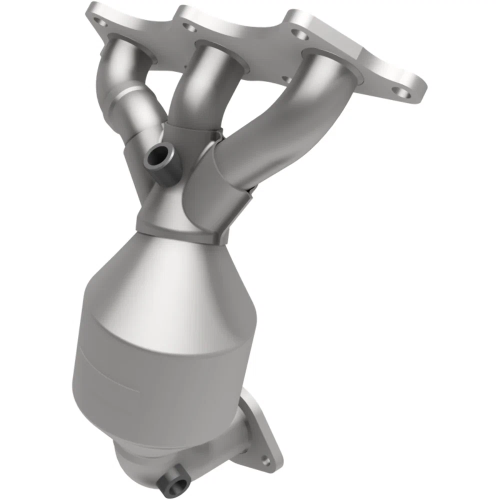 06-09 Eclipse 3.8 ft manf Direct-Fit Catalytic Converter 50730 Magnaflow