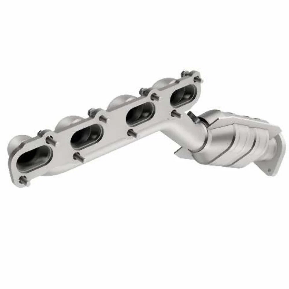 06-09 Cadillac STS 4.4L P_S Direct-Fit Catalytic Converter 51131 Magnaflow