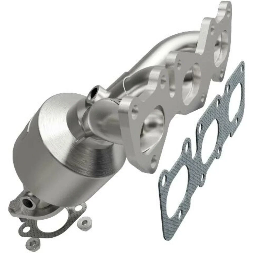 07-08 Hyundai Veracruz 3.8L Direct-Fit Catalytic Converter 51202 Magnaflow