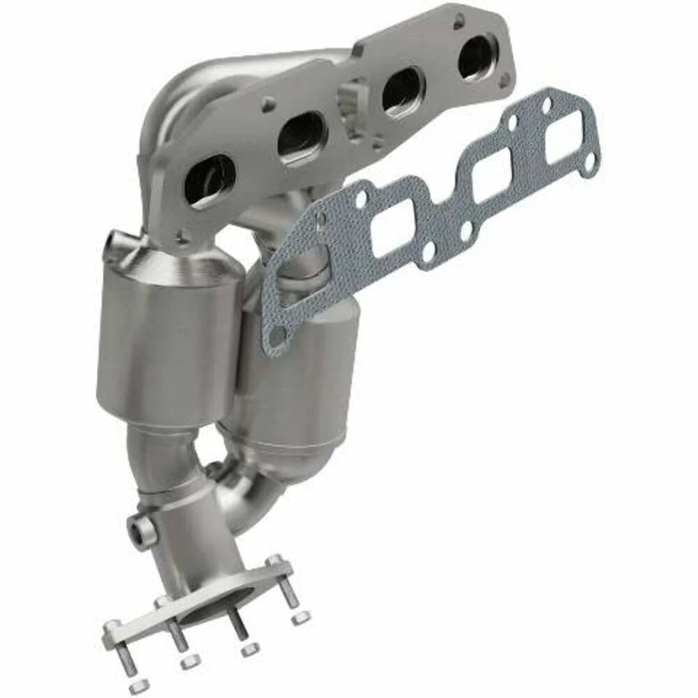 07-12 Nissan Sentra 2.5L Direct-Fit Catalytic Converter 51591 Magnaflow