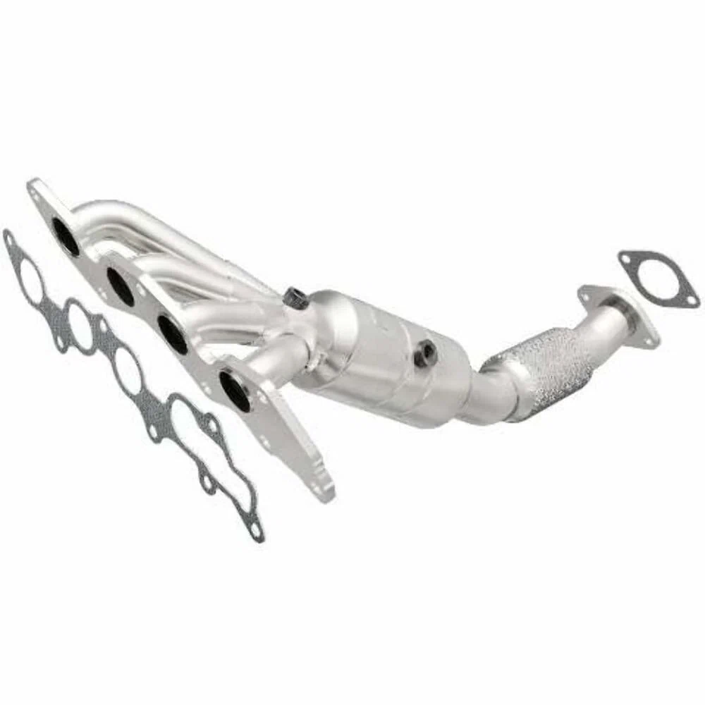 08-09 Ford Focus 2.0L Direct-Fit Catalytic Converter 49852 Magnaflow