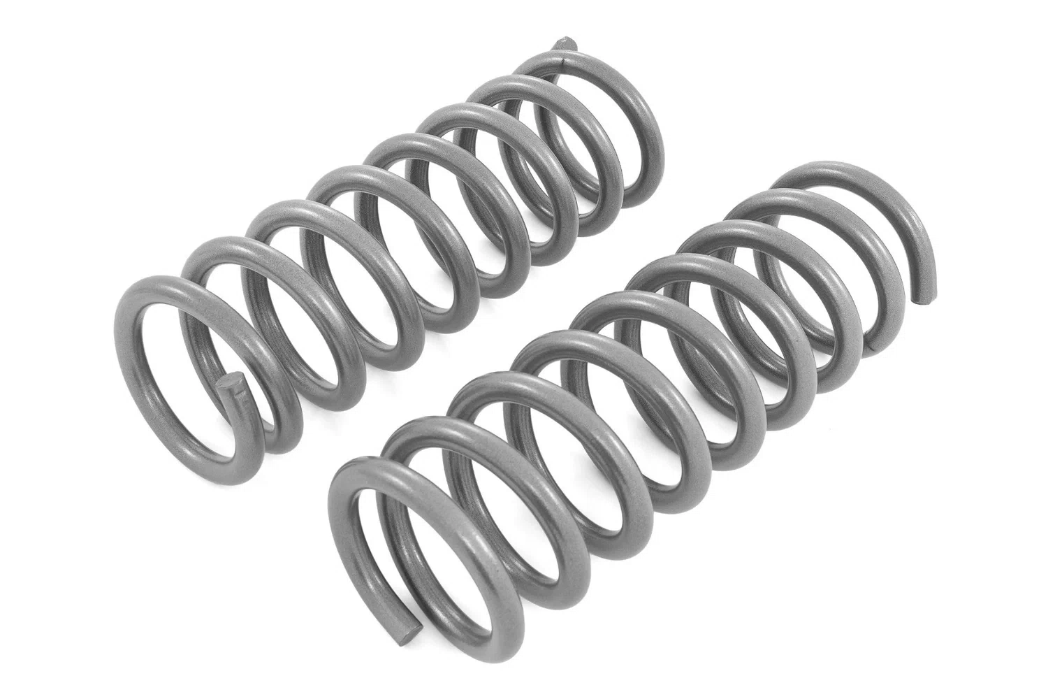 1.75 Inch Leveling Coil Kit - Ram 2500 (14-25)_3500 (13-25) Gas 4WD