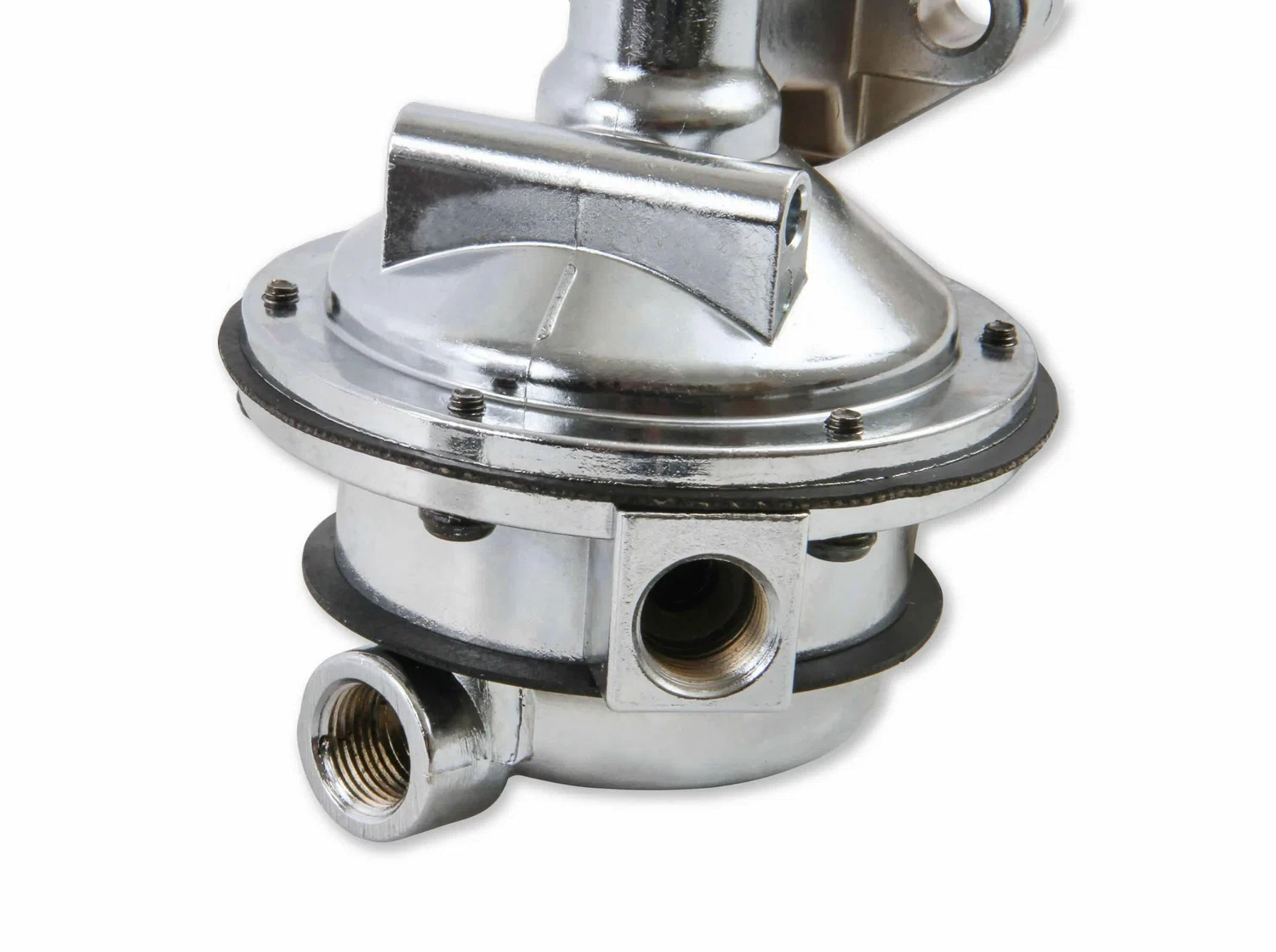 110 GPH Mechanical Fuel Pump - 12-460-11