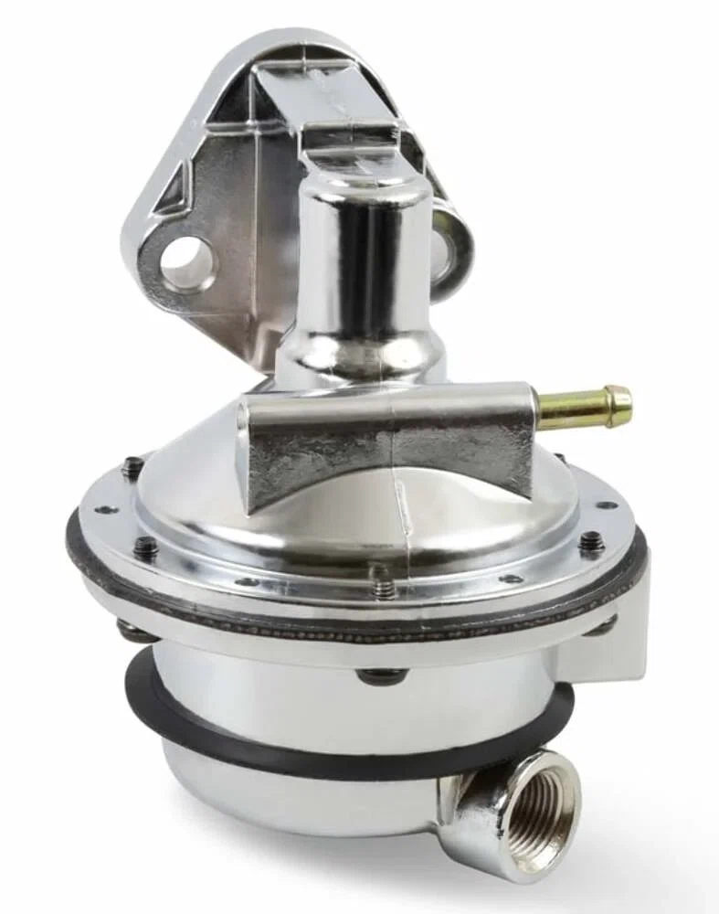 110 GPH Mechanical Fuel Pump -Marine - 712-327-11