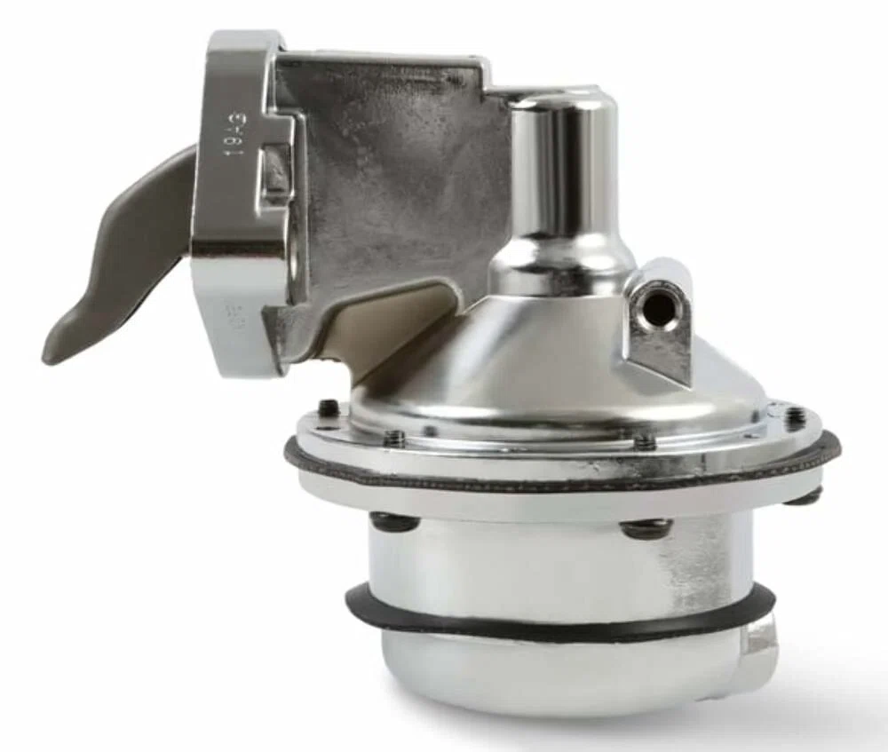 110 GPH Mechanical Fuel Pump -Marine - 712-327-11
