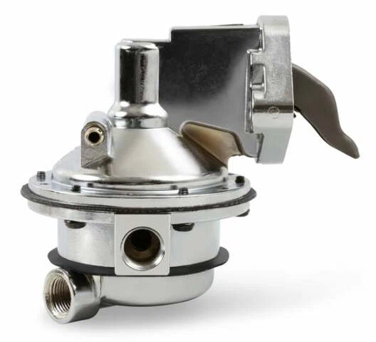 110 GPH Mechanical Fuel Pump -Marine - 712-327-11