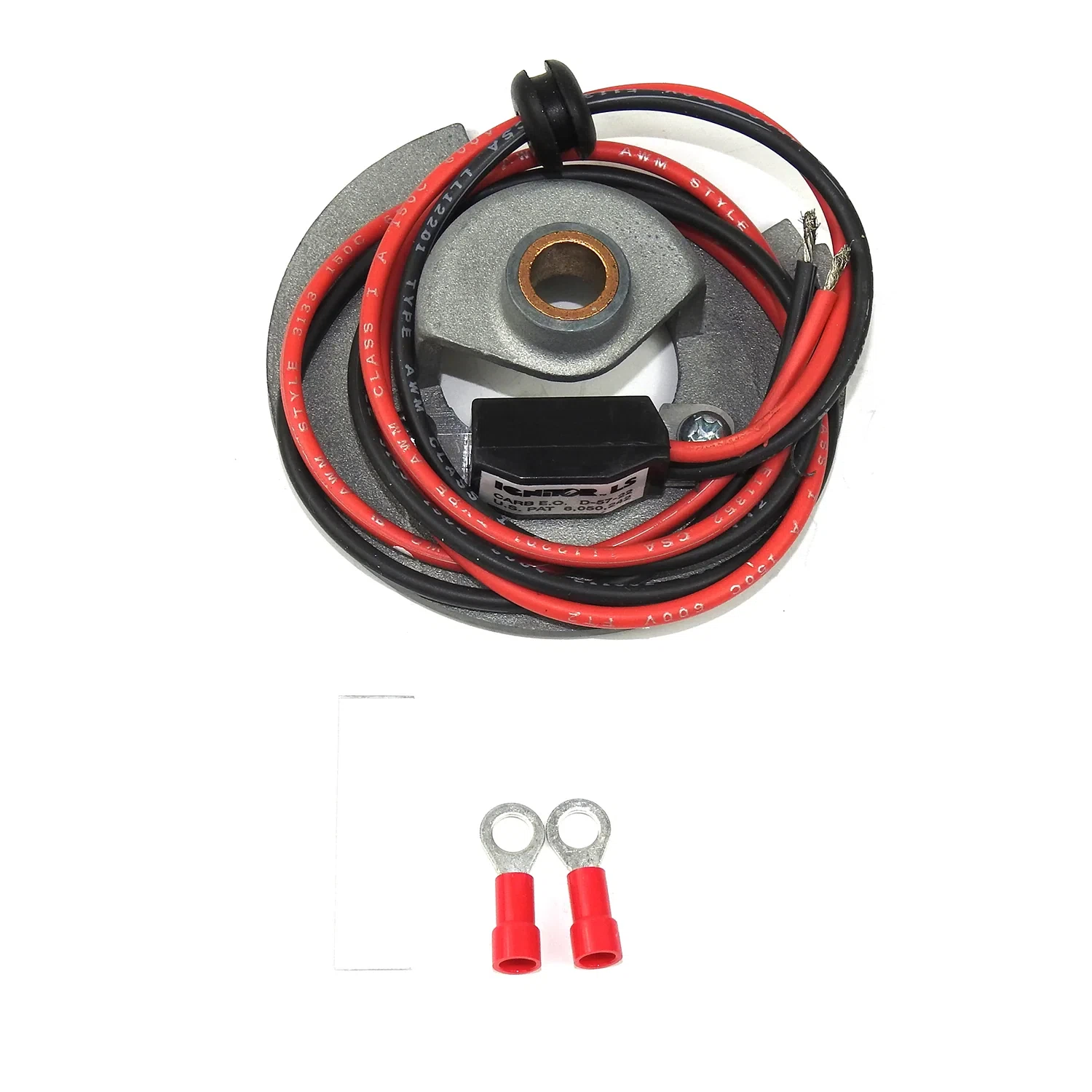 1265Ls Ignitor Ford Flathead 6 Cyl for Ford Distributor PerTronix