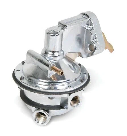 130+ GPH Mechanical Fuel Pump - Marine - 712-454-13