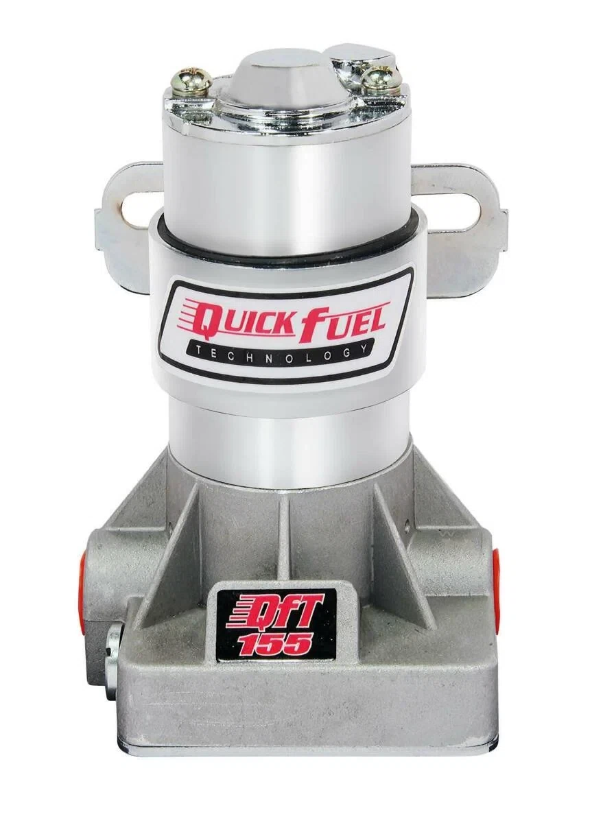 155 GPH Electric Fuel Pump - 30-155QFT