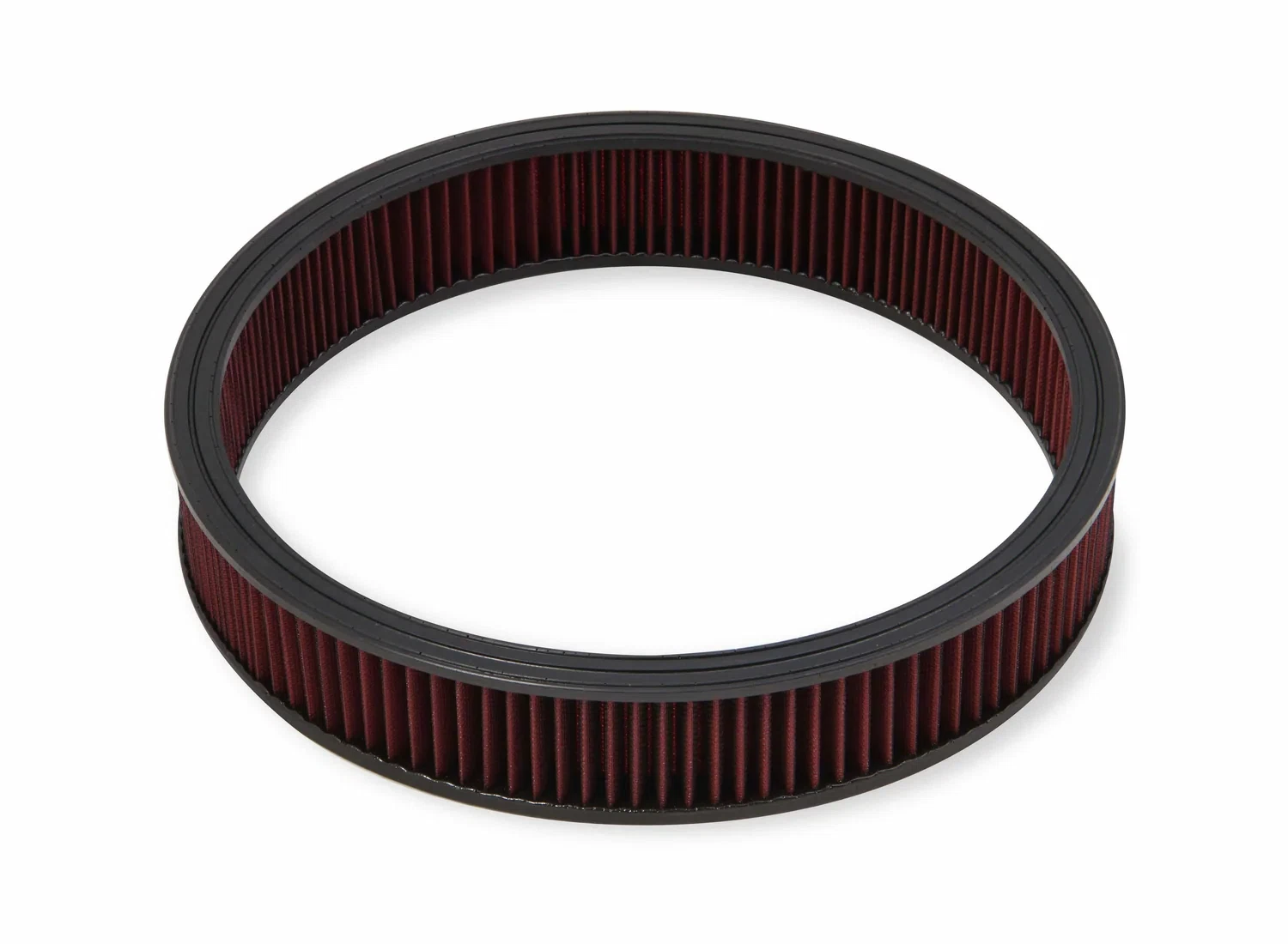 16 X 3 Red Washable Gauze Filter - 220-30