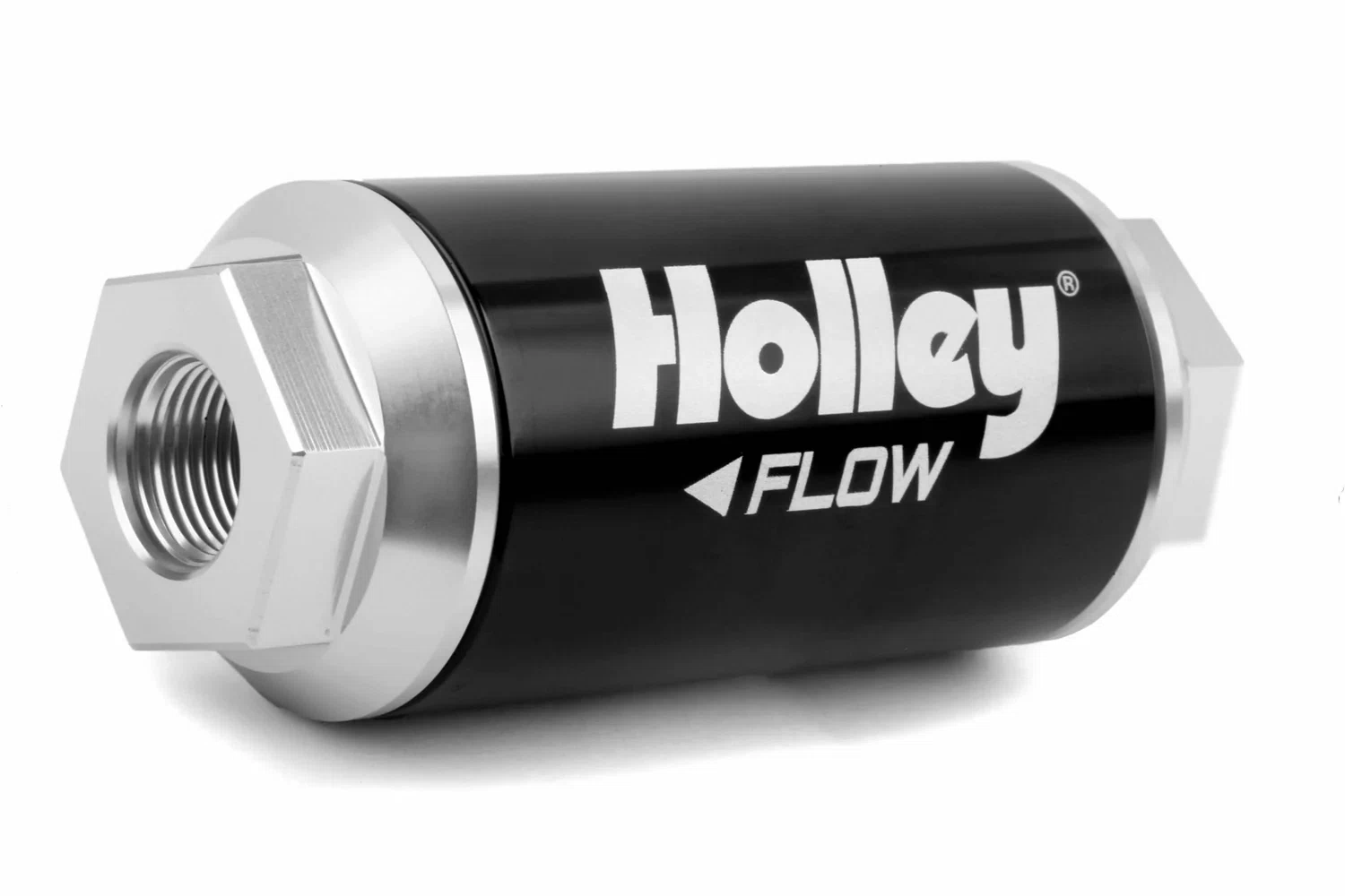 175 GPH HP Billet Fuel Filter - 162-564