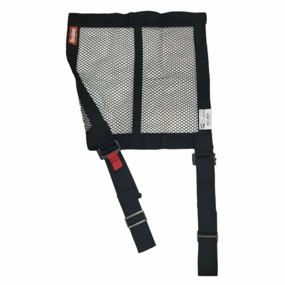 18X18 Sfi Mesh Net W _ Strap Mounts - 824993RQP