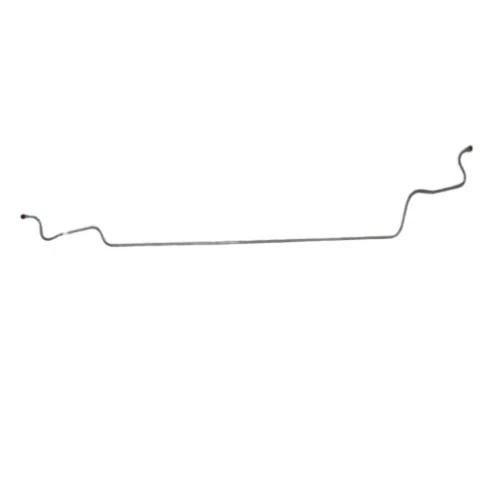1947-48 Chevrolet Truck Fuel Line 6cyl 5_16 Inch Tank-Pump Fuel Line - TGL4701SS