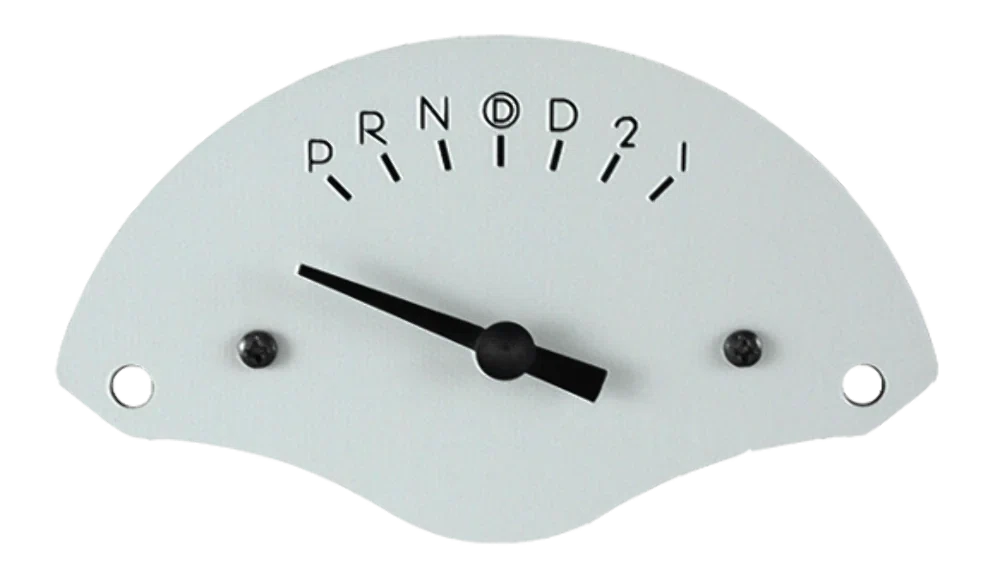 1955-56 Gear Indicator BE06W