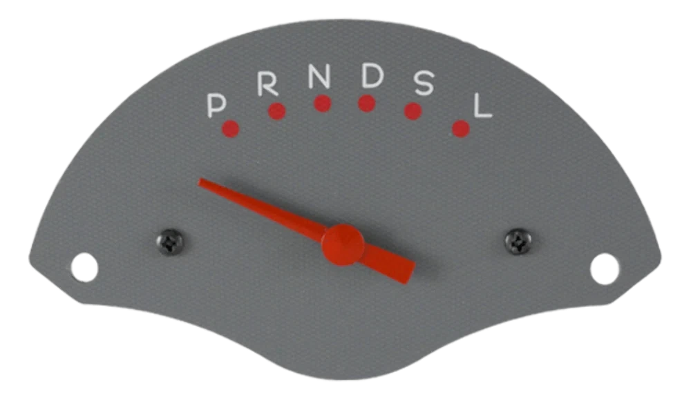 1955-56 Gear Indicator BE07G