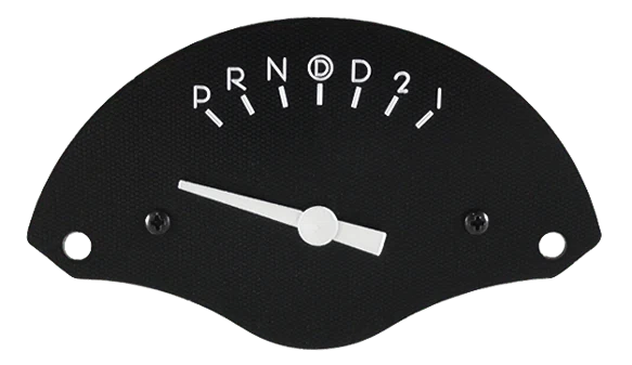 1955-56 Gear Indicator BE06B