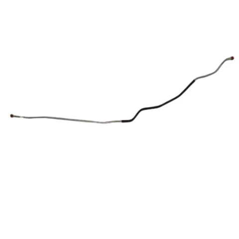 1955-57 Ford Thunderbird Fuel Line Front Section Fuel Line Stainless - SGL5502SS