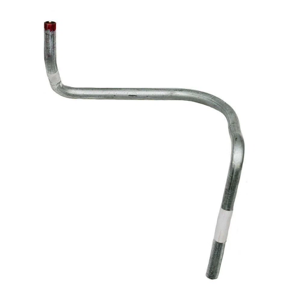 1956 Ford Thunderbird Thermal Choke Control Line AutoChoke Outlet Tube SCH5601OM