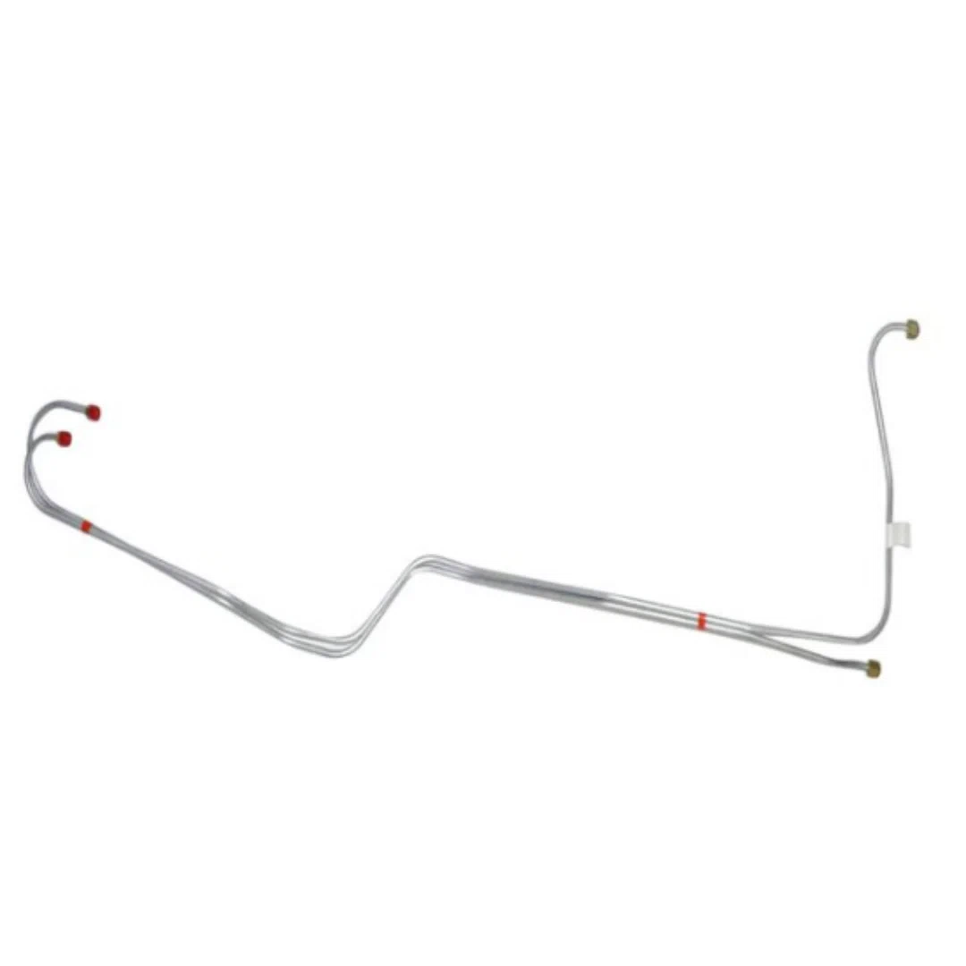 1957 Chevrolet Bel Air 265_283CID Transmission Line Set Powerglide -BTC5701SS