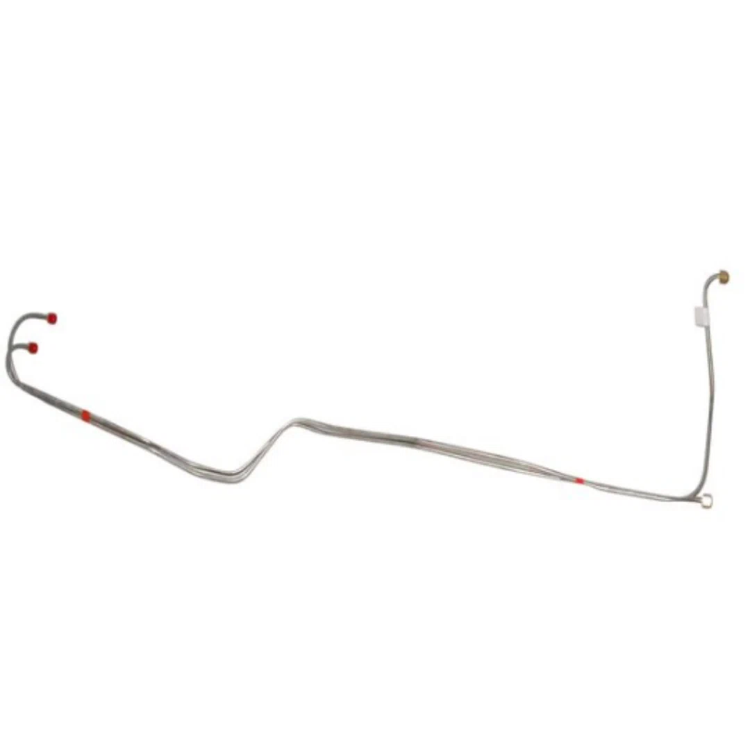 1958-60 Chevrolet Bel Air 283_348CID Transmission Line Set Powerglide -BTC5801OM