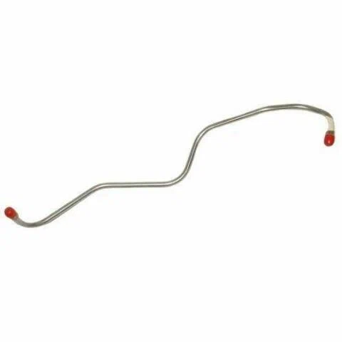 1958 Chevrolet Bel Air Pump to Carburetor Fuel Line 283 CID 2BBL Steel BPC5805OM