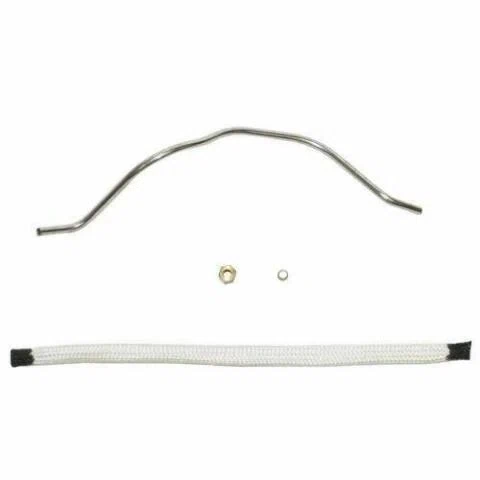 1959-60 Ford Thunderbird 430CID Thermal Choke Control Line 4BBL - SCH5901SS