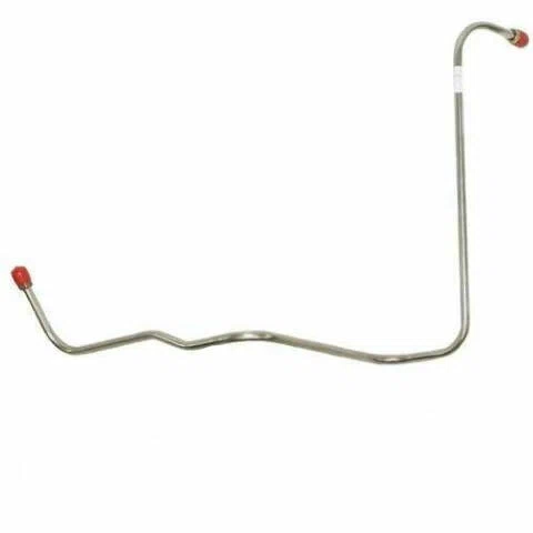 1959-62 Chevrolet Bel Air Pump to Carburetor Fuel Line 6cyl. 230CID - BPC6201OM