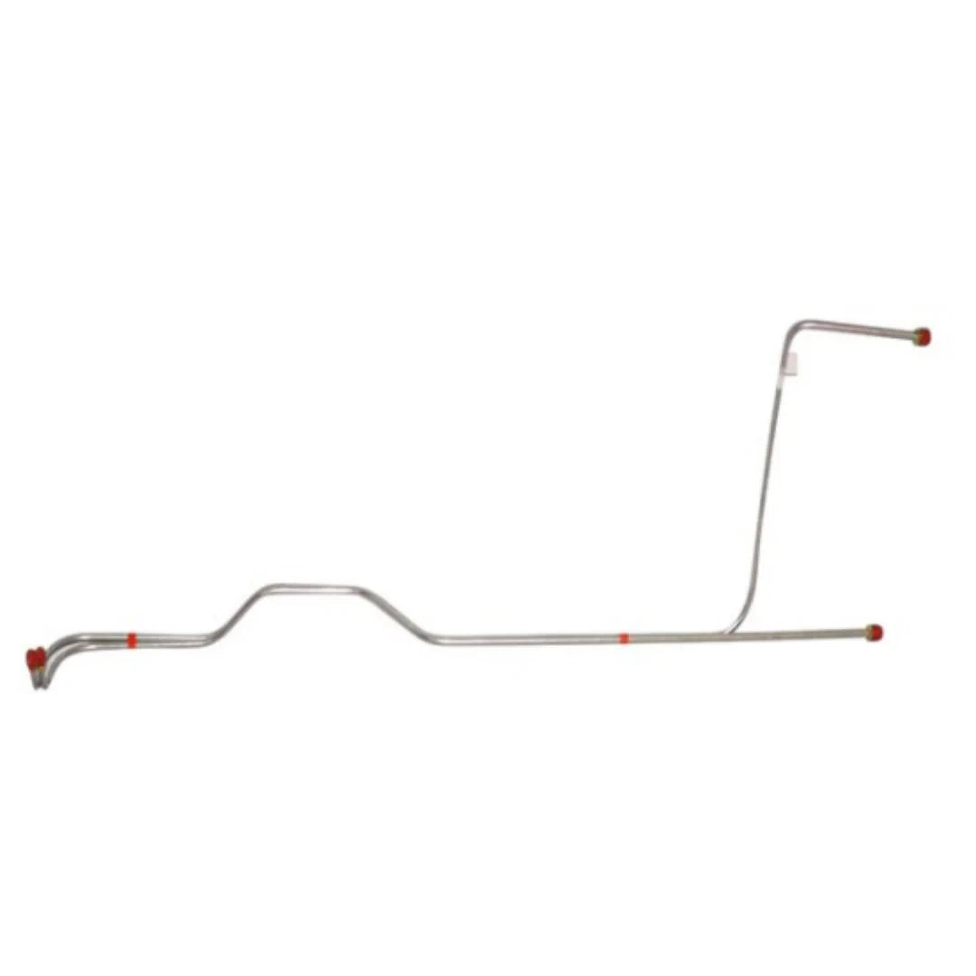 1965-66 Chevrolet Bel Air 283_327CID Transmission Line Set Powerglide -BTC6503OM