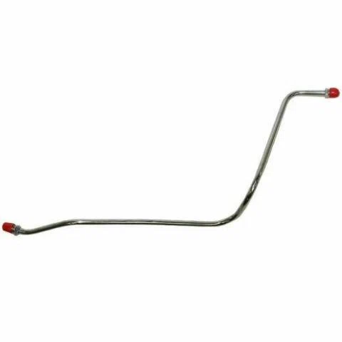 1966-1967 Chevrolet Chevy II Pump-Carb Fuel Line 327CID L-79 Stainless XPC6601SS