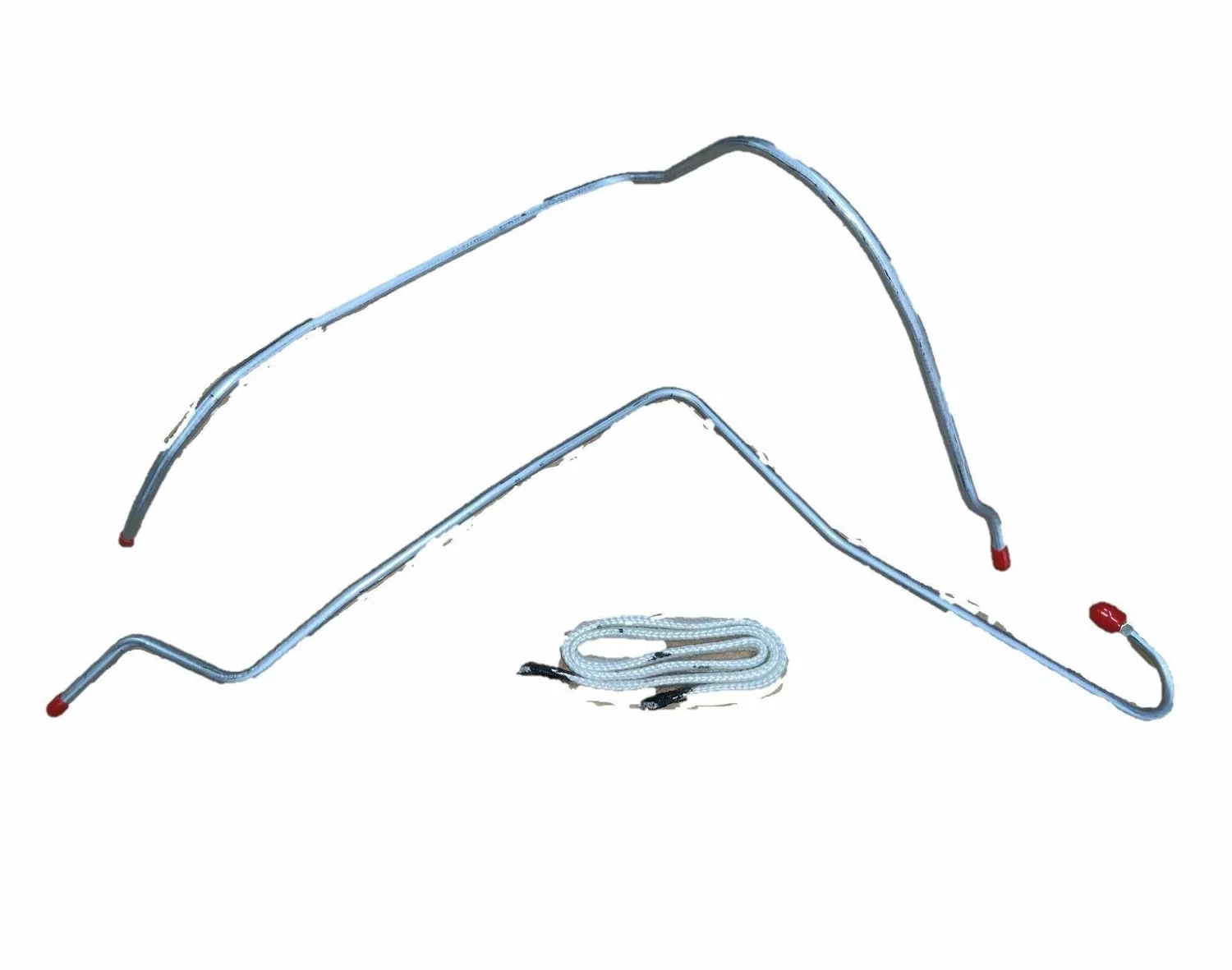 1966-70 Dodge Coronet Thermal Choke Control Line Hemi Choke Line Kit - RCH6601OM