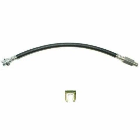 1967 - 1970 Chevrolet Bel Air Brake Hose - HSP4004OM