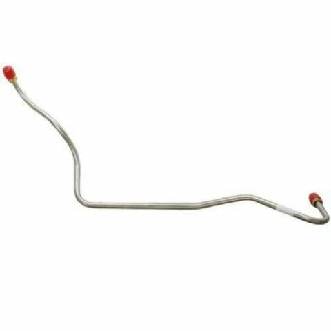 1967-68 Chevrolet Bel Air Pump to Carburetor Fuel Line 5_16 Inch Line -FPC6705SS