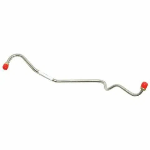 1967-69 Chevrolet Bel Air Pump to Carburetor Fuel Line 3_8 Fuel Line - FPC6707SS