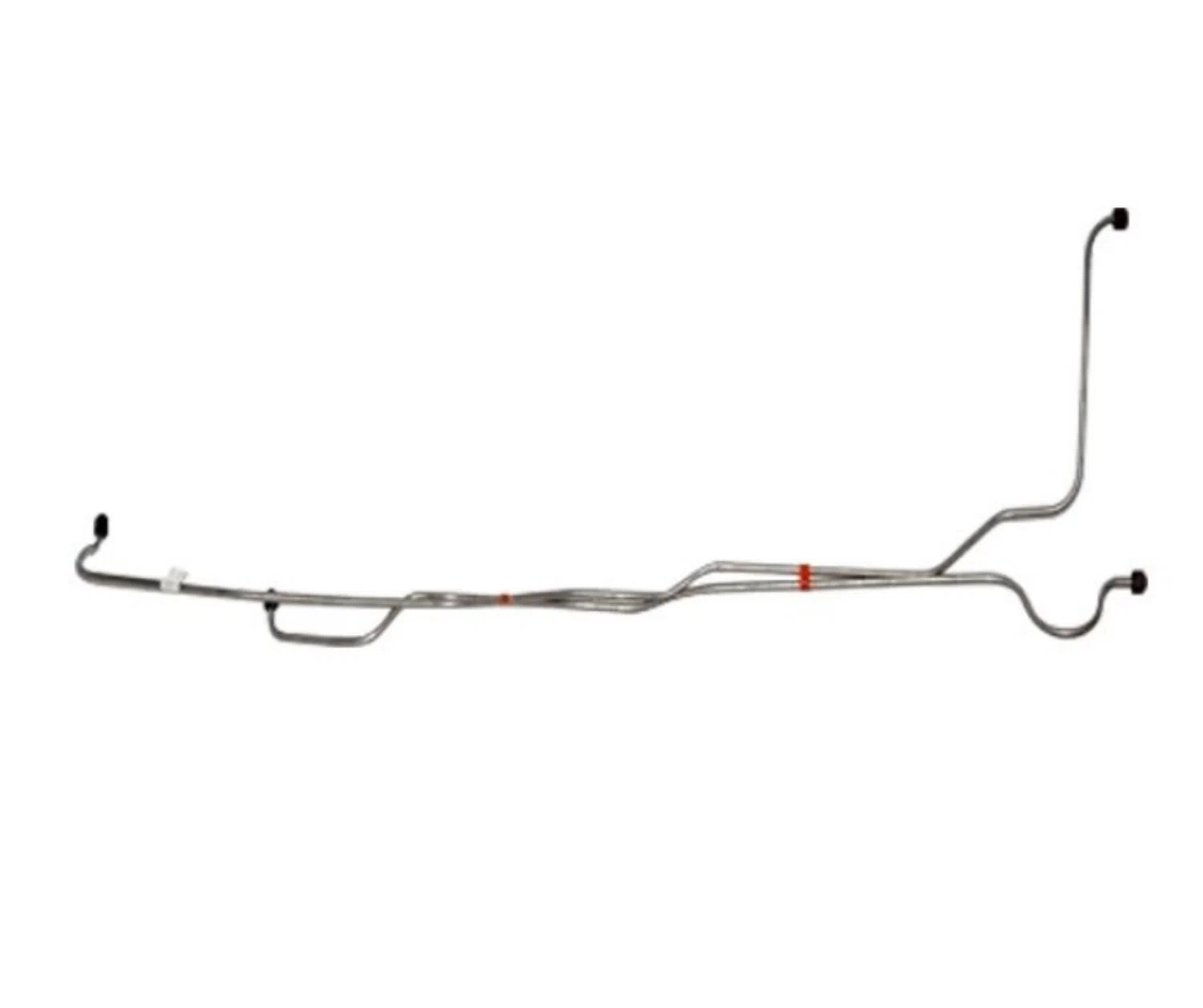 1967-72 Dodge Dart Transmission Cooler Lines 904 Transmission 6-cyl YTC6702SS