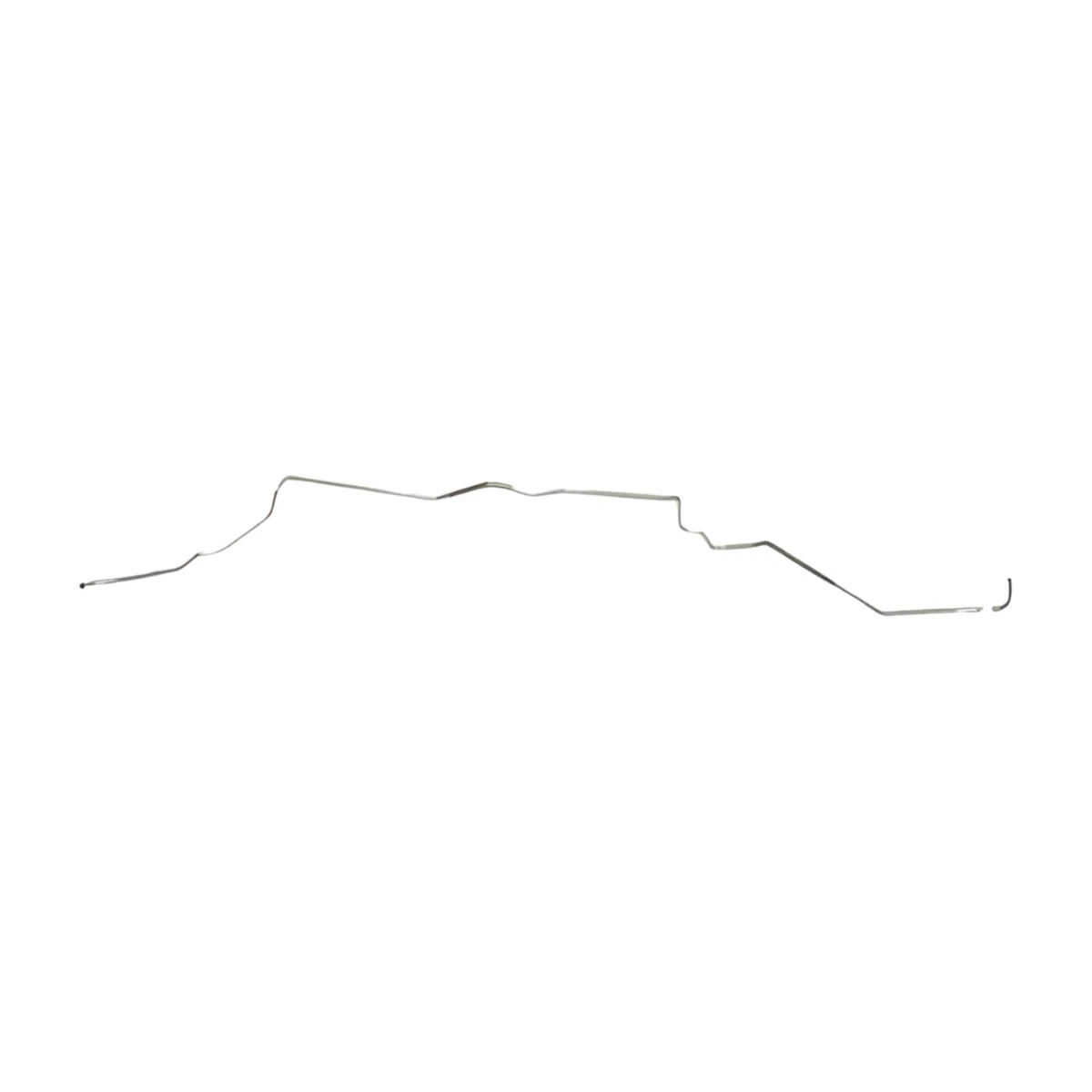 1968 Chevrolet Nova Fuel Line Kit - XGL6801SS