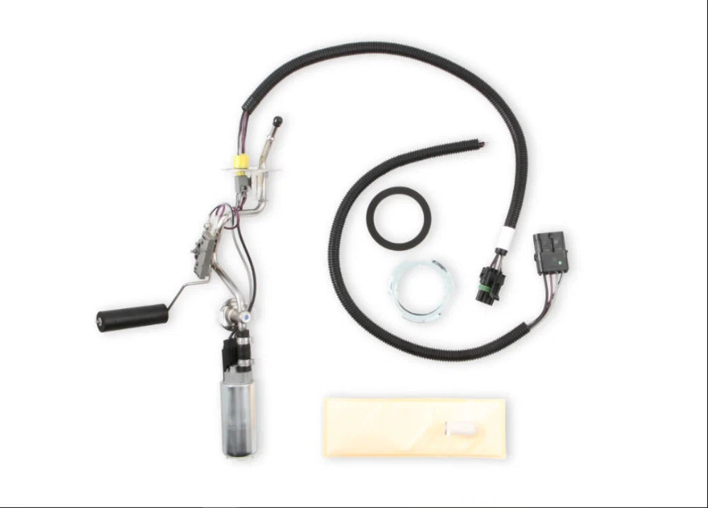 1968-1970 Dodge_Plymouth B Body Muscle Car EFI Fuel Pump Module