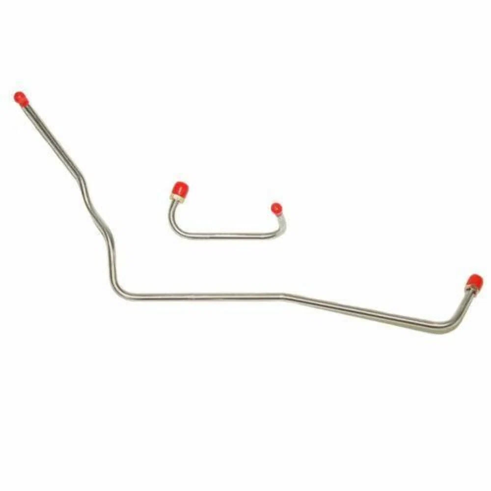 1968-1971 Dodge Challenger Pump to Carb Fuel Line 383_440 Carter 4BBL RPC6806OM