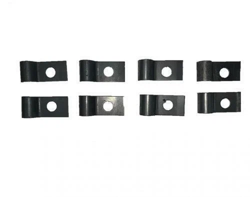 1968-69 Pontiac GTO Fuel Clips Kit 44 - HCK0044