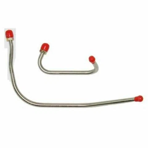 1969 - 1971 Dodge Coronet Fuel Line - RPC6803SS