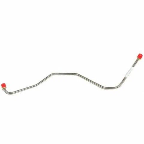1970-74 Pontiac Firebird Pump to Carburetor Fuel Line Low HP Fuel Pump PPC7004SS