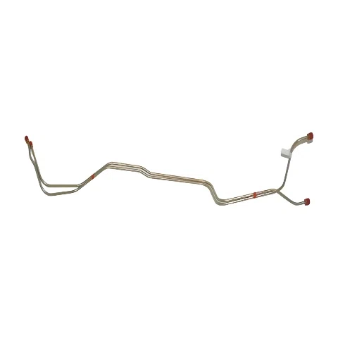 1970-74 Pontiac Firebird Transmission Cooler Lines Turbo-Hydra 350_400 FTC7003SS