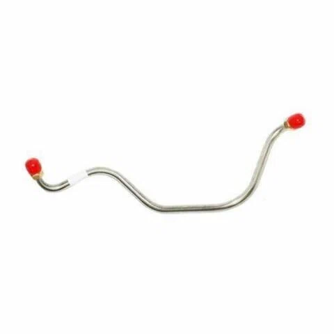 1972 Oldsmobile Cutlass Pump Carburetor Fuel Line 350_455CID 4BBL APC7202OM