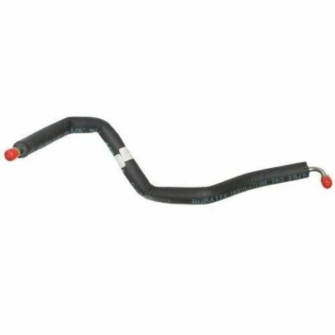 1973-1974 Pontiac Firebird Pump to Carb Fuel Line 455CID V8 Super Duty PPC7301SS