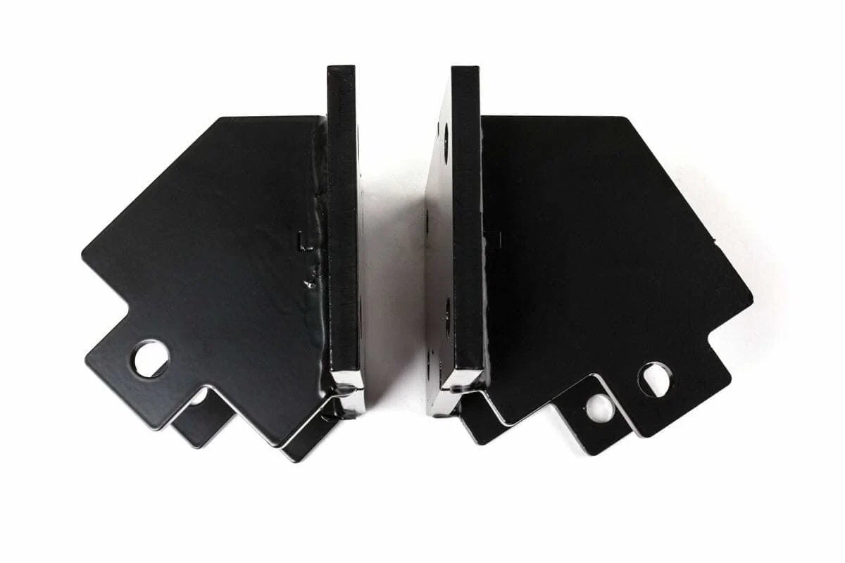 1973-1987 Chevy C_K Series to Cummins 6BT Motor Mount GF-C-MM