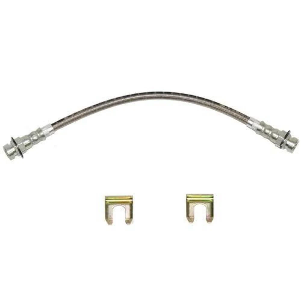 1973 Chevrolet Camaro Brake Hose - HSP5151SS
